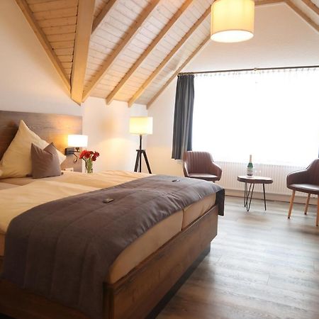 Hotel Stremme Gummersbach Eksteriør billede