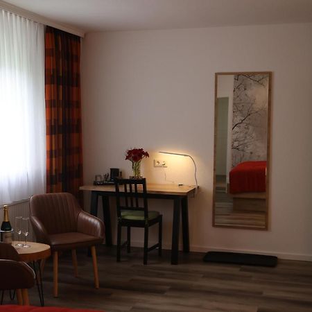 Hotel Stremme Gummersbach Eksteriør billede