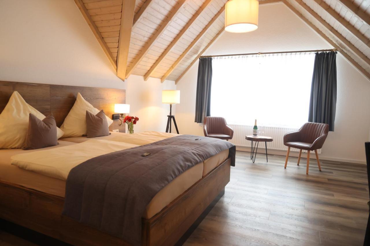 Hotel Stremme Gummersbach Eksteriør billede