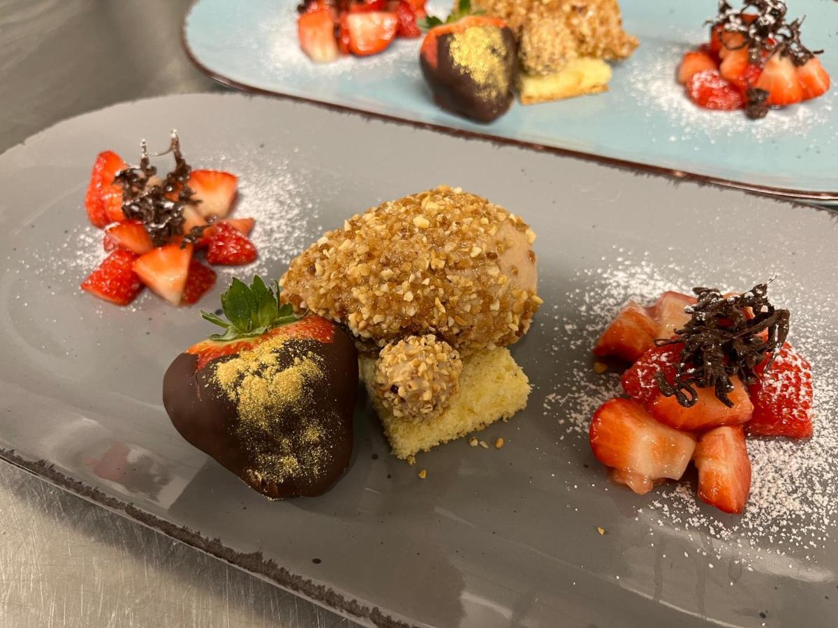 Hotel Stremme Gummersbach Eksteriør billede
