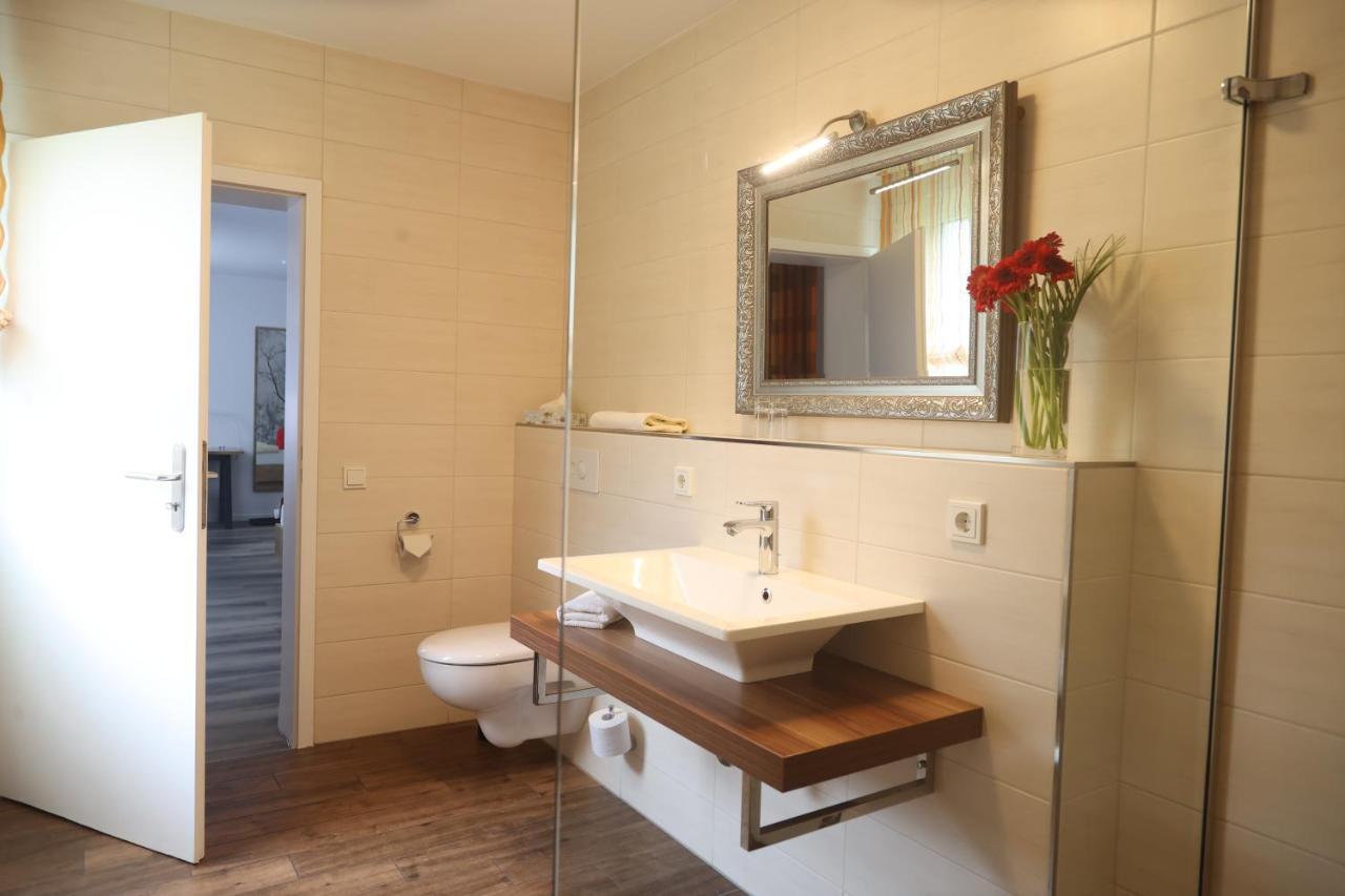 Hotel Stremme Gummersbach Eksteriør billede