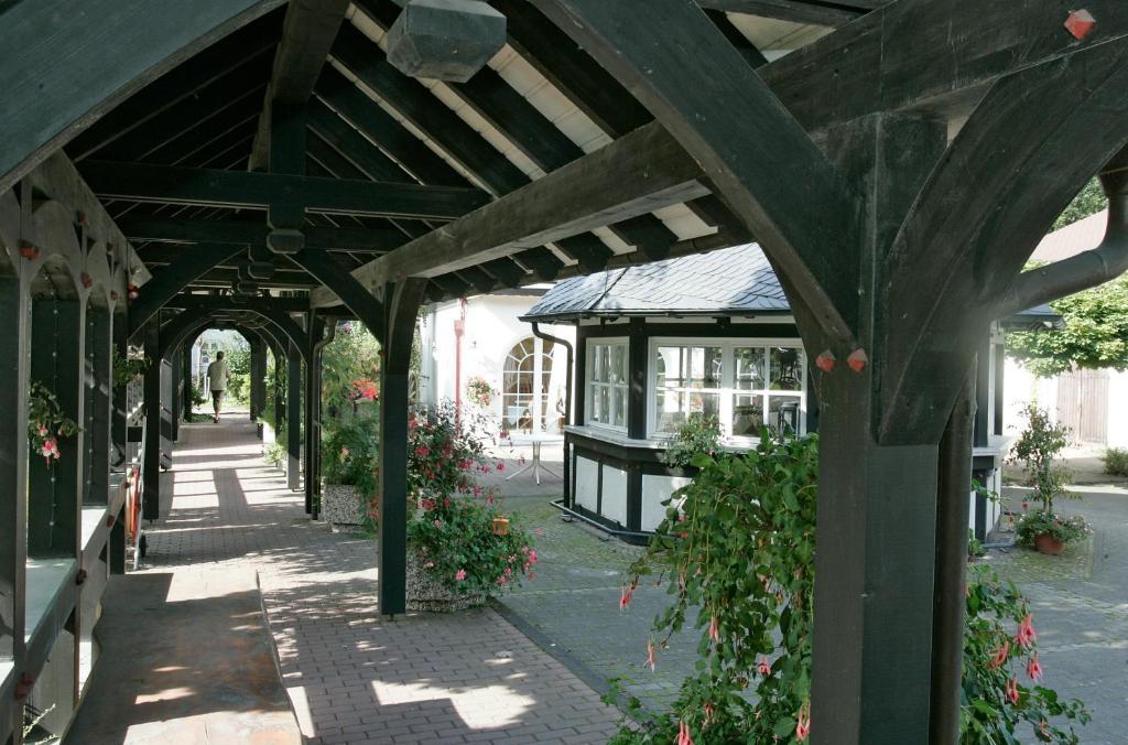 Hotel Stremme Gummersbach Eksteriør billede